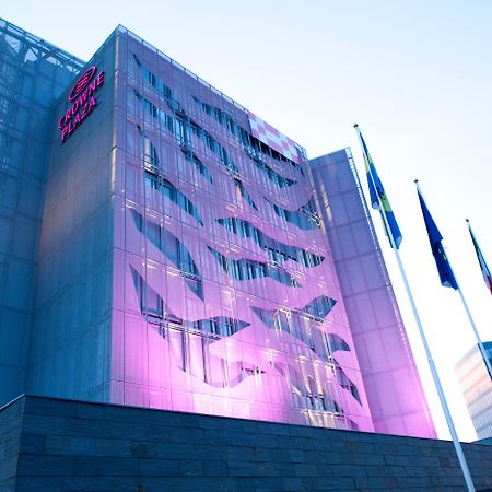 Crowne Plaza Verona Fiera By Ihg Bagian luar foto