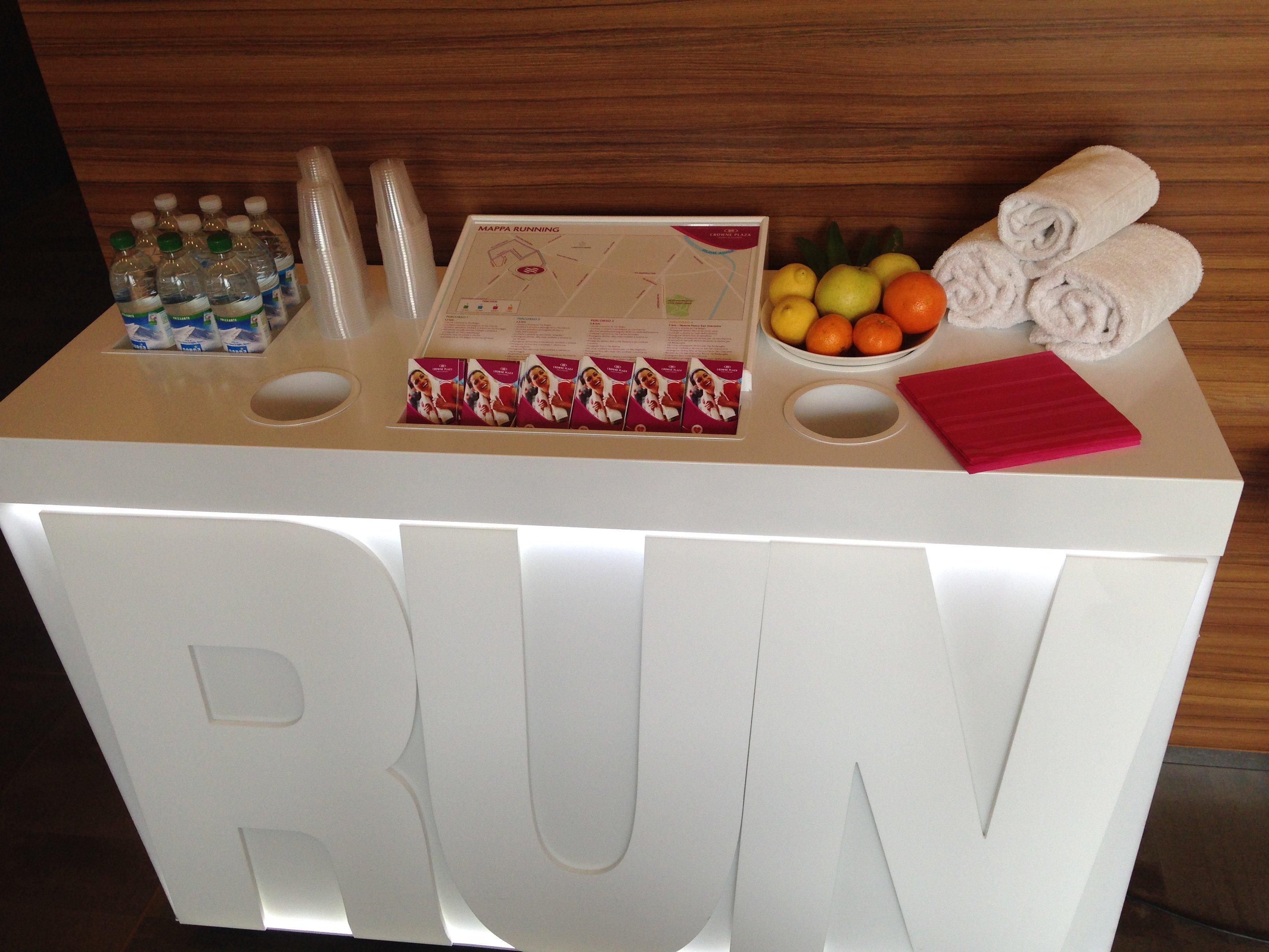 Crowne Plaza Verona Fiera By Ihg Bagian luar foto