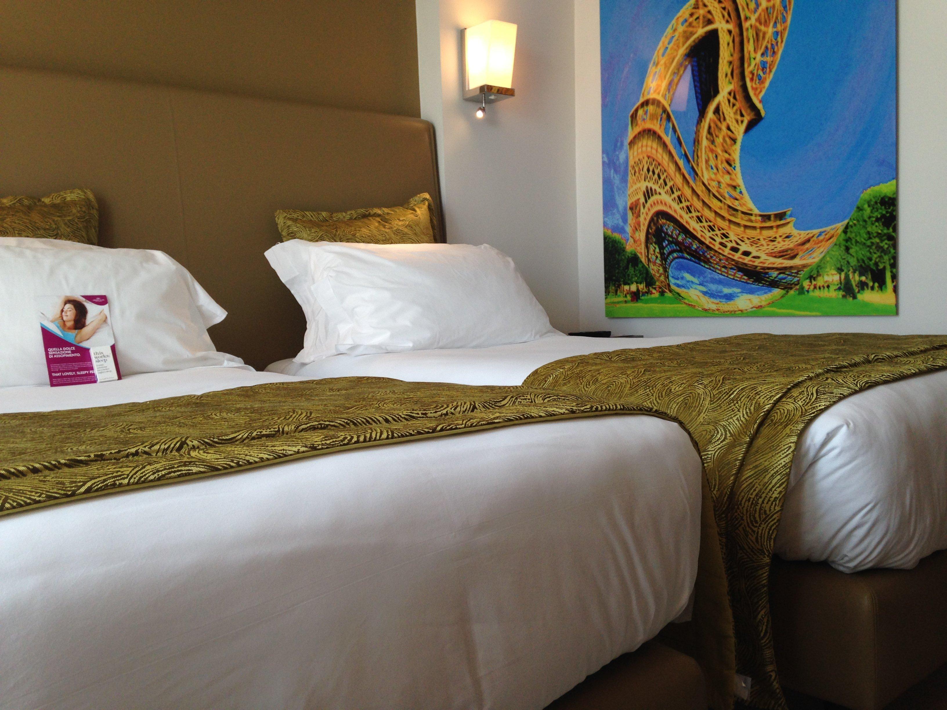 Crowne Plaza Verona Fiera By Ihg Bagian luar foto