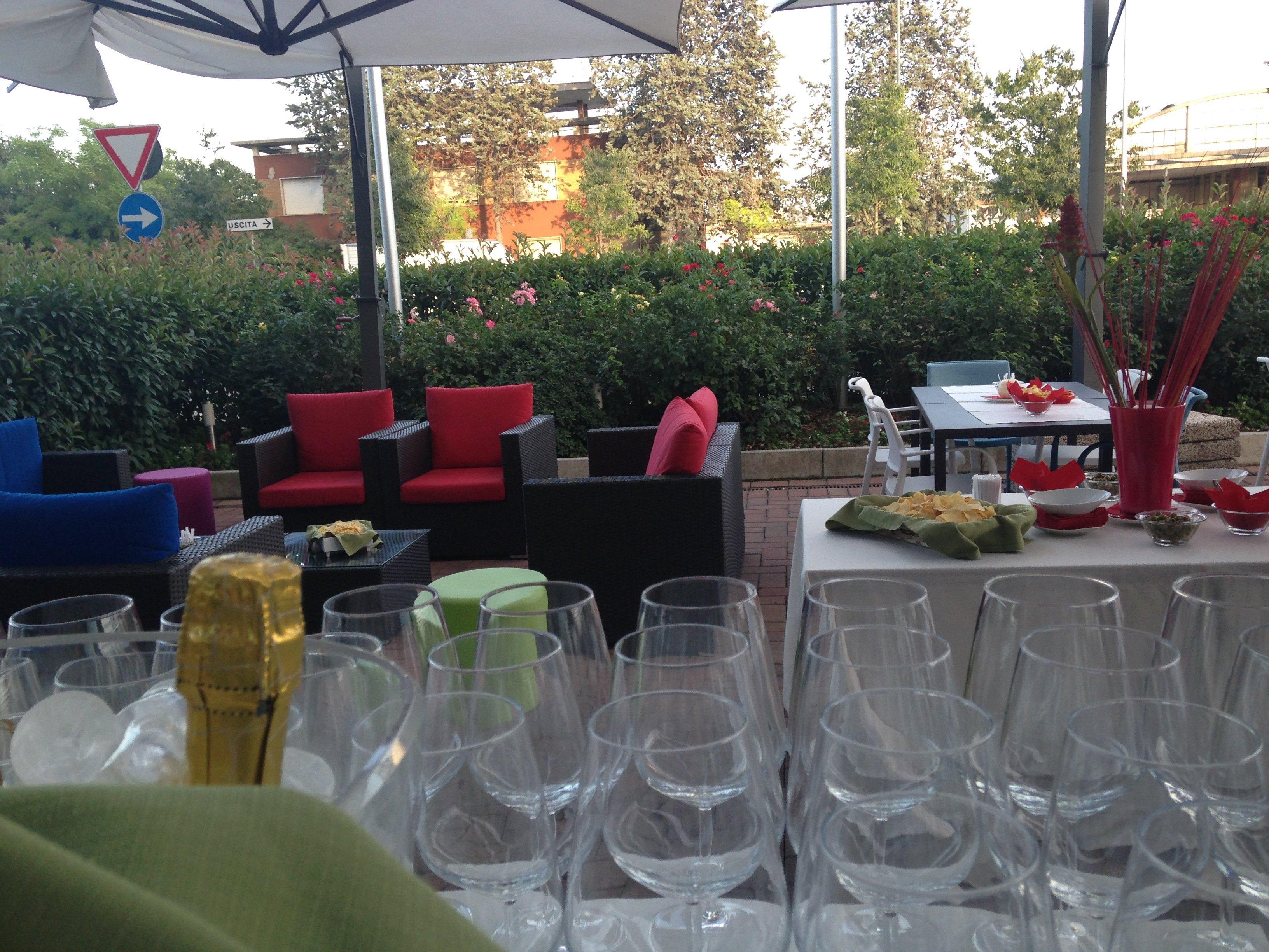 Crowne Plaza Verona Fiera By Ihg Bagian luar foto