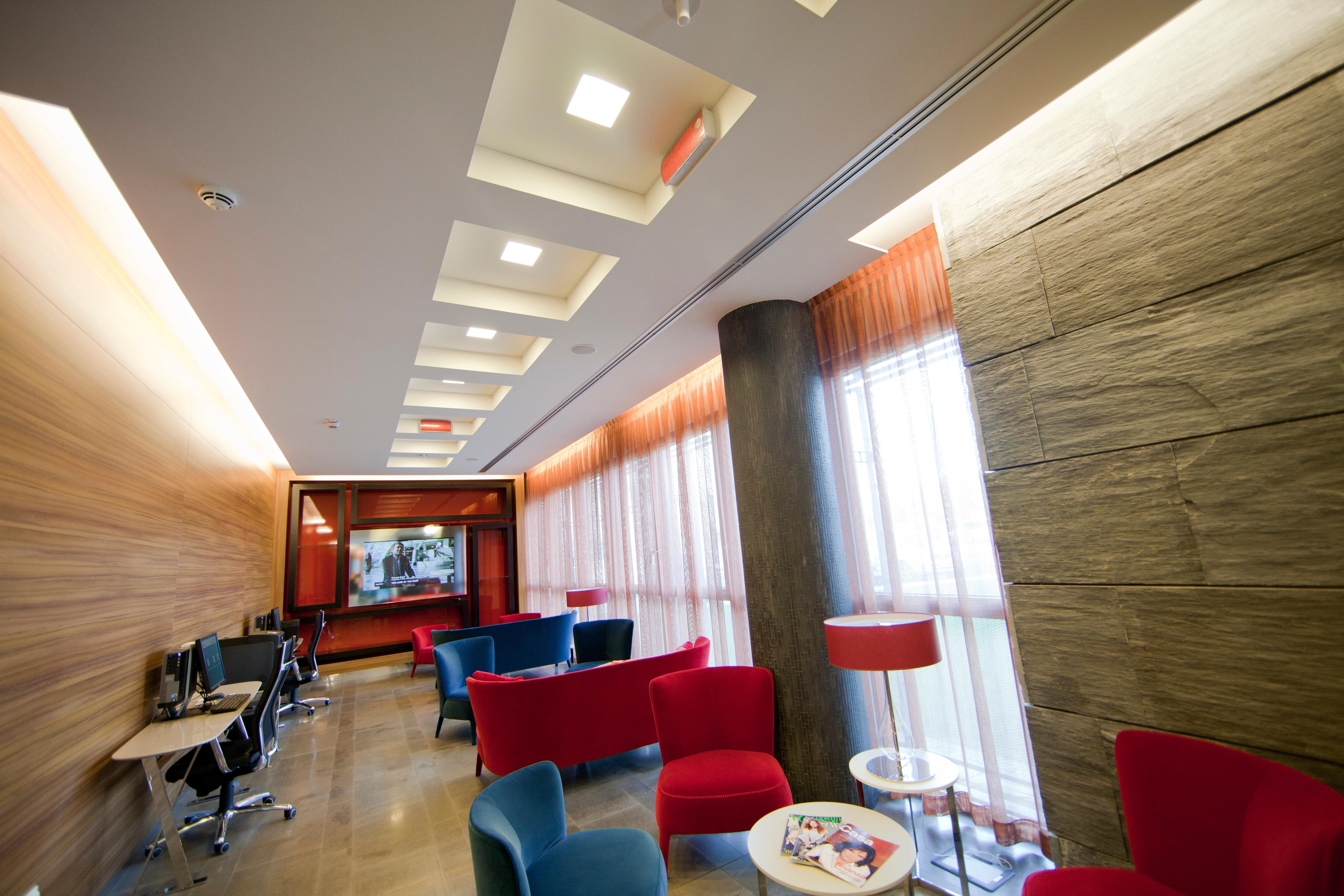 Crowne Plaza Verona Fiera By Ihg Bagian luar foto