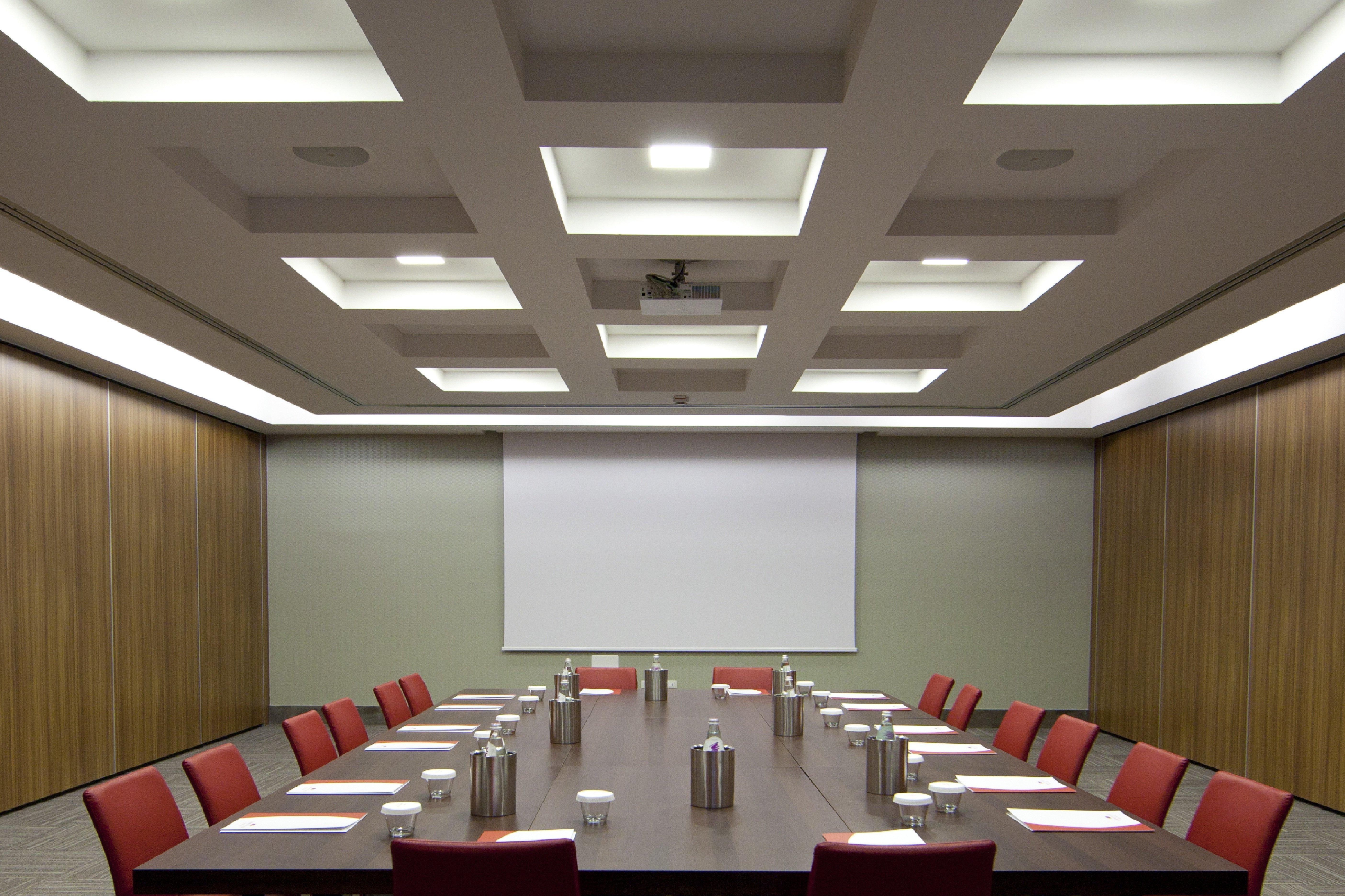 Crowne Plaza Verona Fiera By Ihg Bagian luar foto