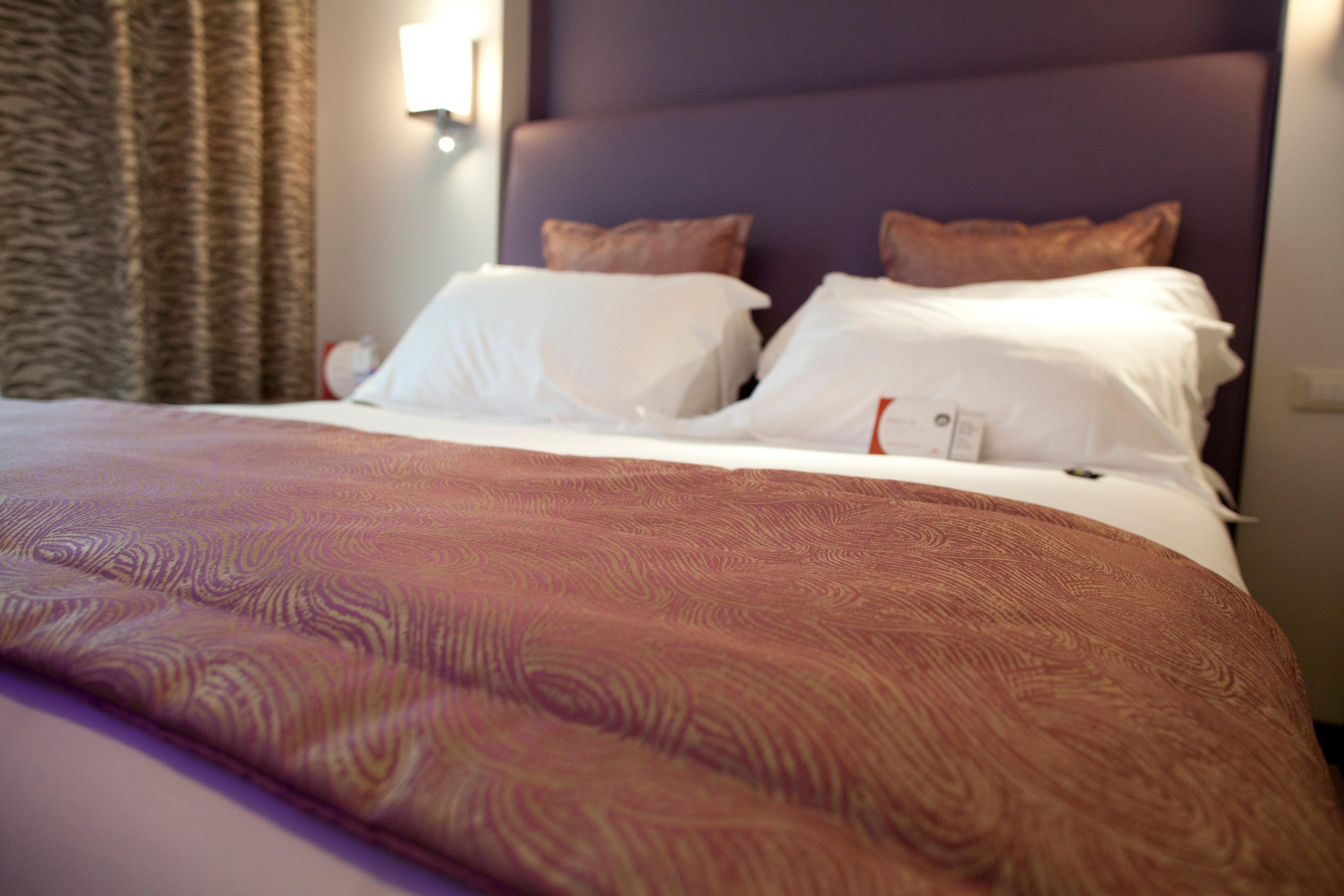 Crowne Plaza Verona Fiera By Ihg Bagian luar foto