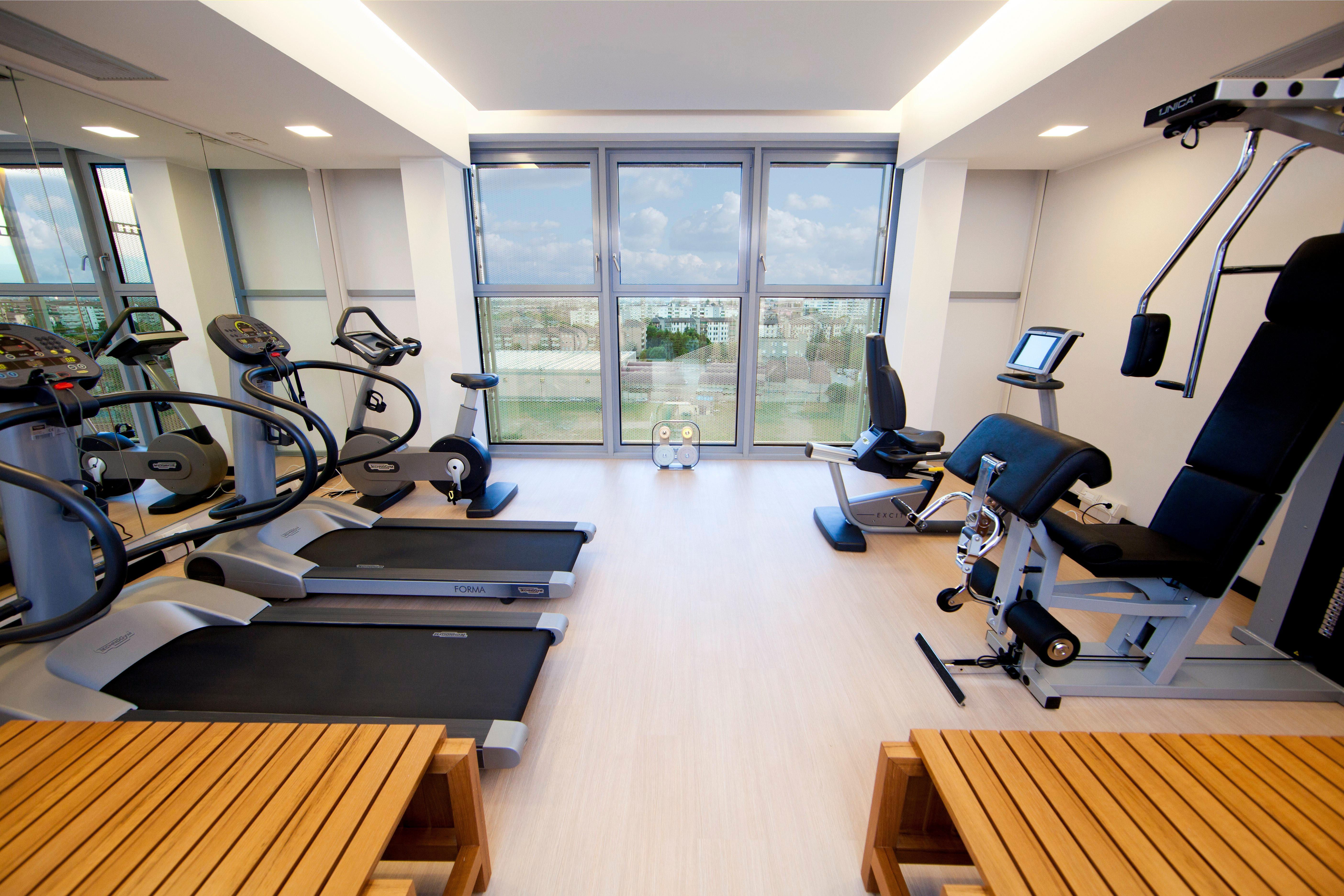Crowne Plaza Verona Fiera By Ihg Bagian luar foto