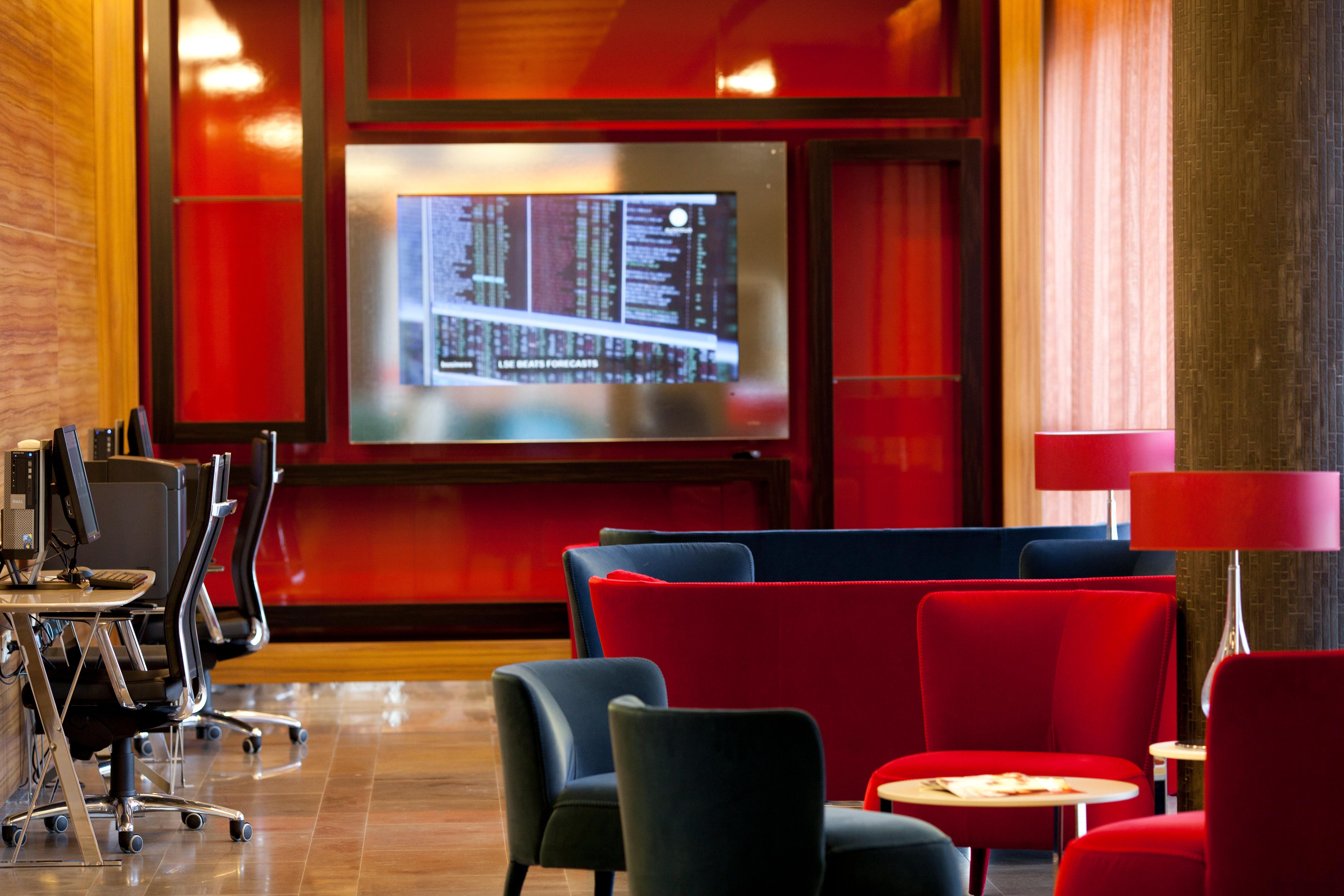 Crowne Plaza Verona Fiera By Ihg Bagian luar foto