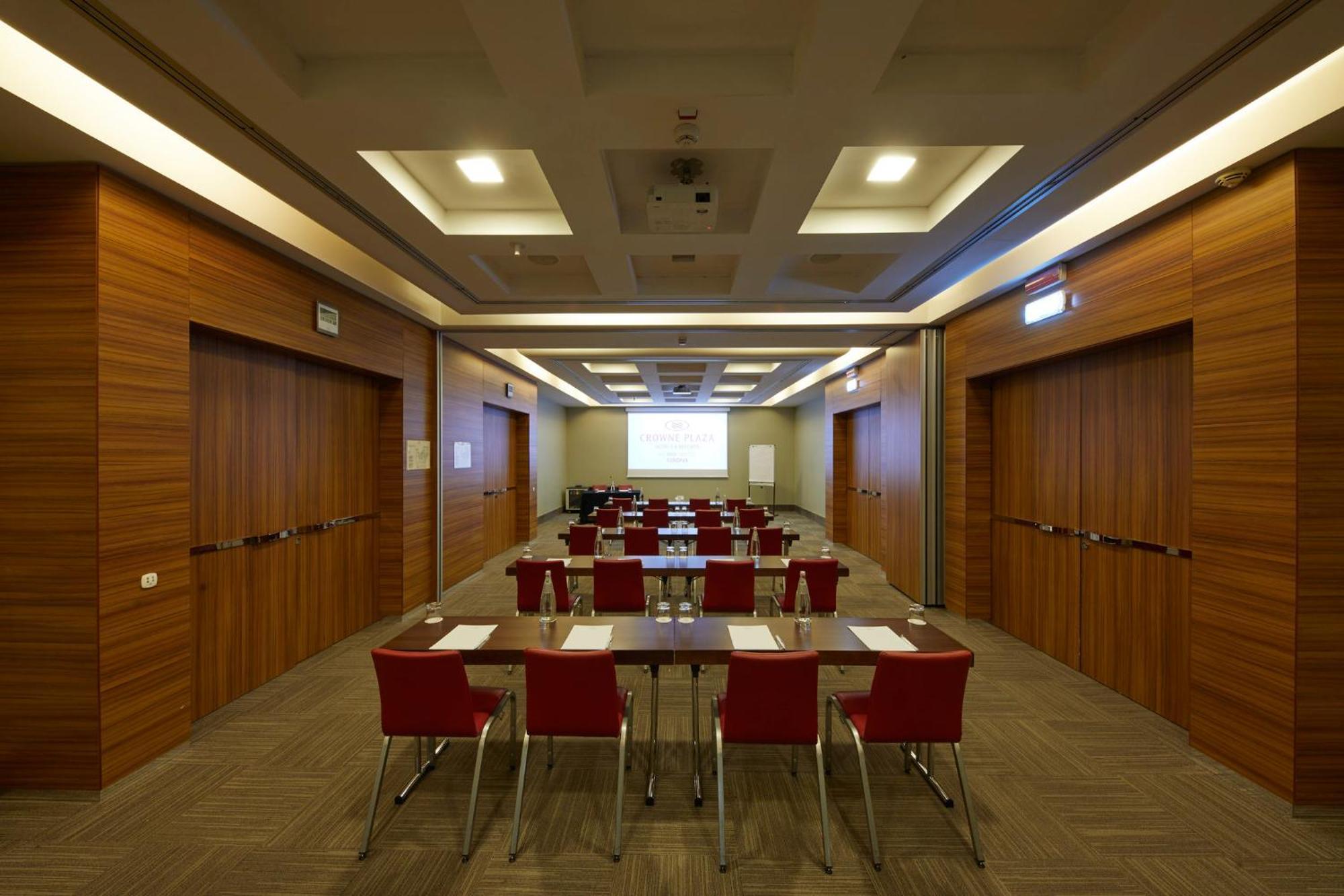 Crowne Plaza Verona Fiera By Ihg Bagian luar foto