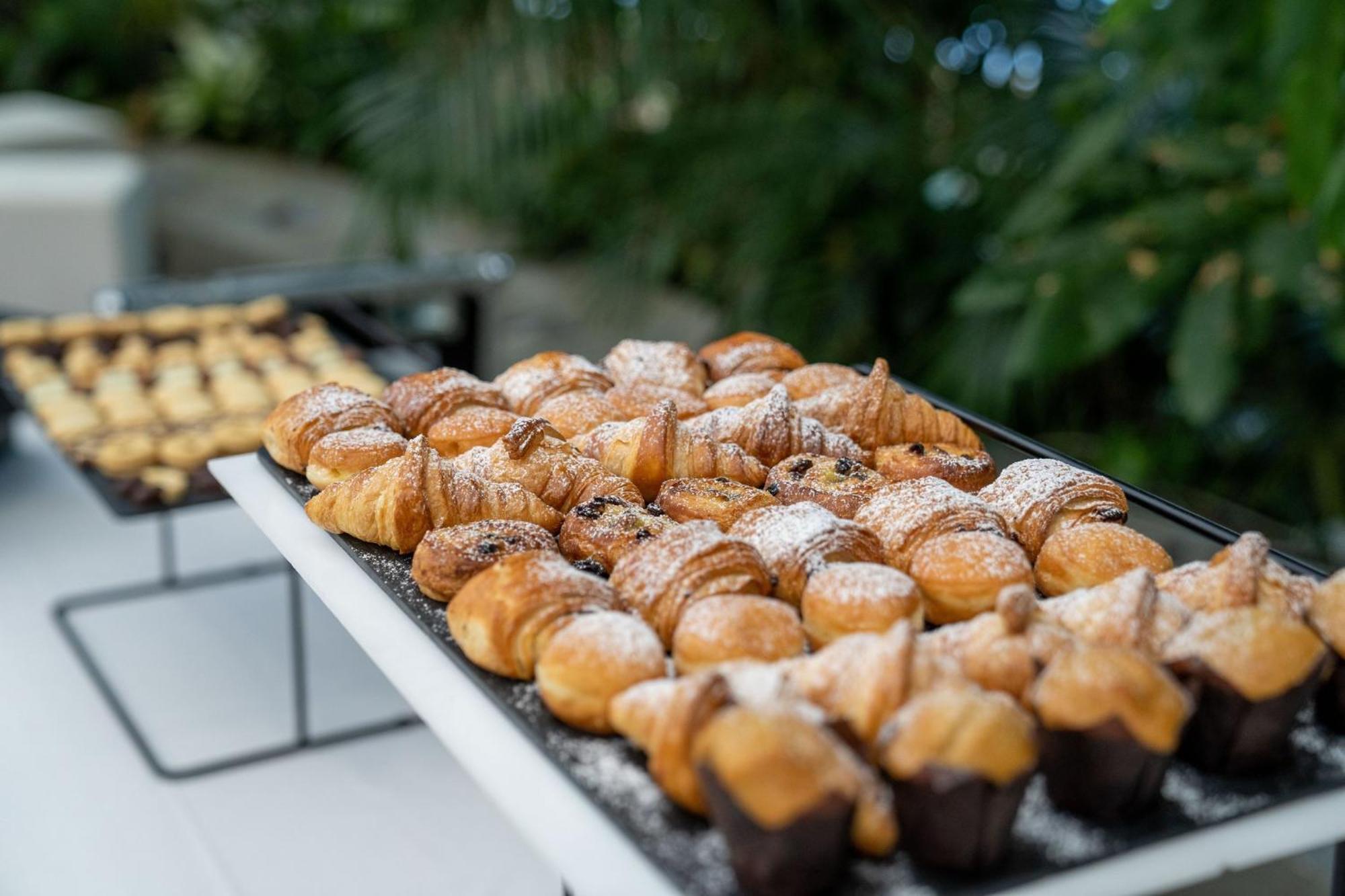 Crowne Plaza Verona Fiera By Ihg Bagian luar foto