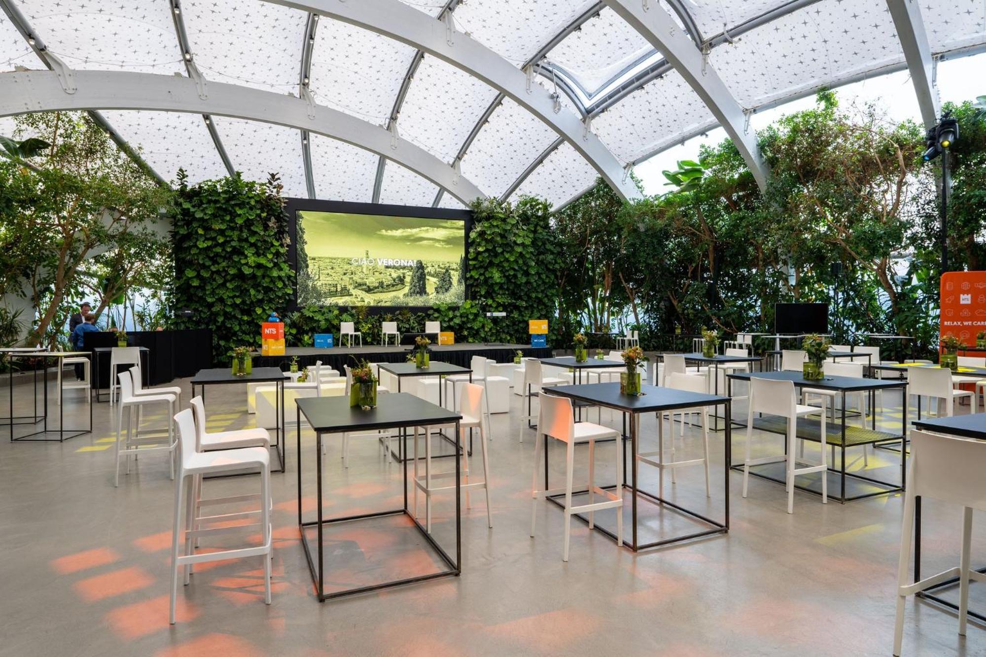 Crowne Plaza Verona Fiera By Ihg Bagian luar foto