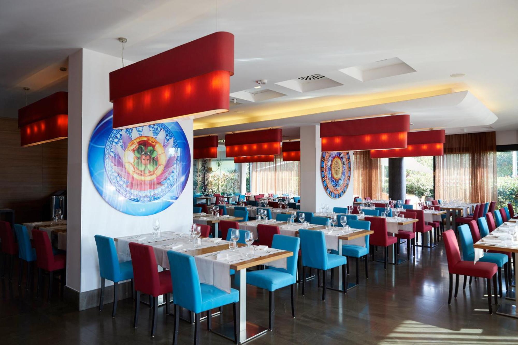 Crowne Plaza Verona Fiera By Ihg Bagian luar foto